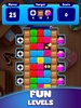 Toy Match - Cube Blast Puzzle screenshot 7