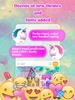 Magic Dreamcatcher Keyboard Theme for Girls screenshot 2