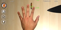 FingerRoulette screenshot 6