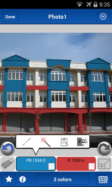 Colour Creations - Preview 6
