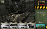 Sniper Tank Battle screenshot 10
