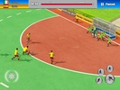 Field Hockey Game screenshot 10