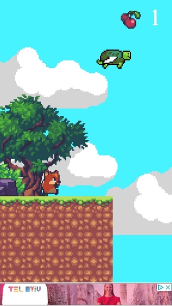 FoxVenture - Preview 5