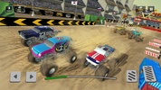 4x4 Off Road Monster Jam Truck screenshot 8
