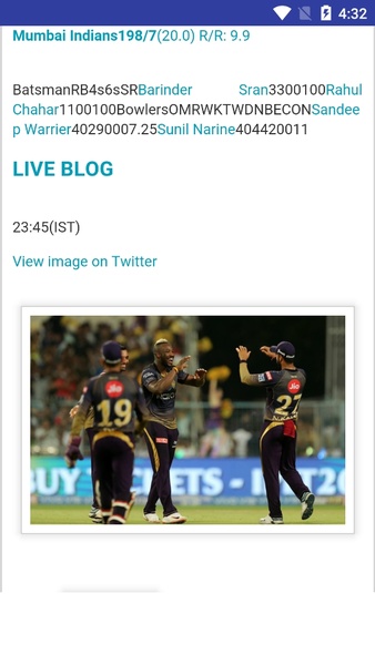 Dream11 Pro Prediction - Preview 3