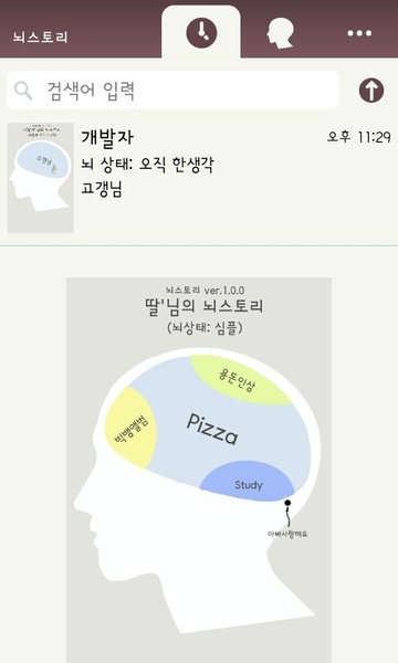 Brain Story - Preview 7