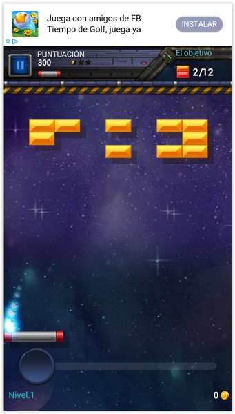 Brick Breaker Star - Preview 5