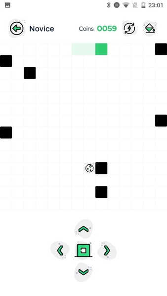 Snake Neo - Preview 2