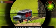 Black Ops Sniper Strike screenshot 3