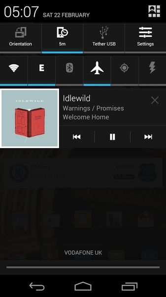 Remote for VLC (Fork) - Preview 6