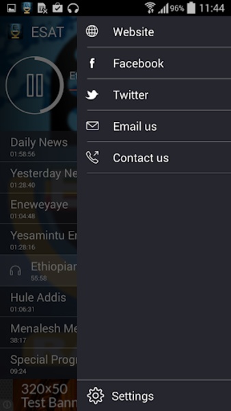 ESAT - Preview 1