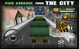 Garbage Truck Driver screenshot 2