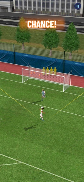 Soccer Super Star - Preview 3