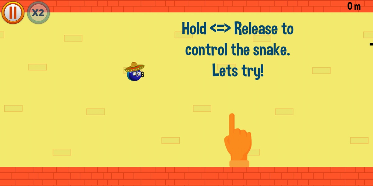 Snappy Snake - Preview 7