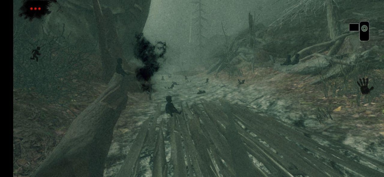 Dark Forest: Lost Story - Preview 10