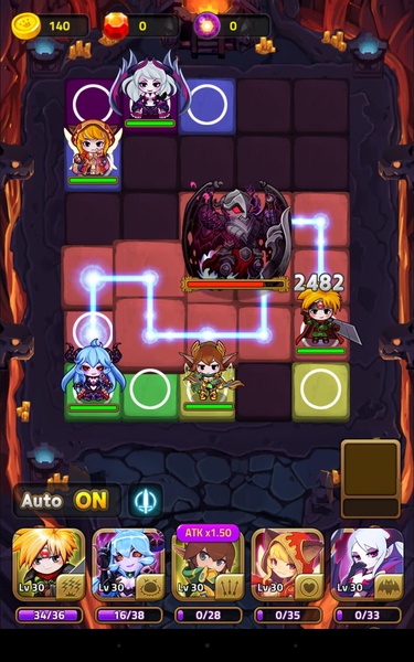 Dungeon Link - Preview 7