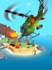 Heli Gunner: chopper shooter screenshot 3