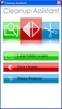 Cleanup Assistant screenshot 5