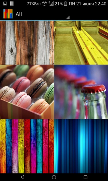 Moto G HD Wallpaper - Preview 3