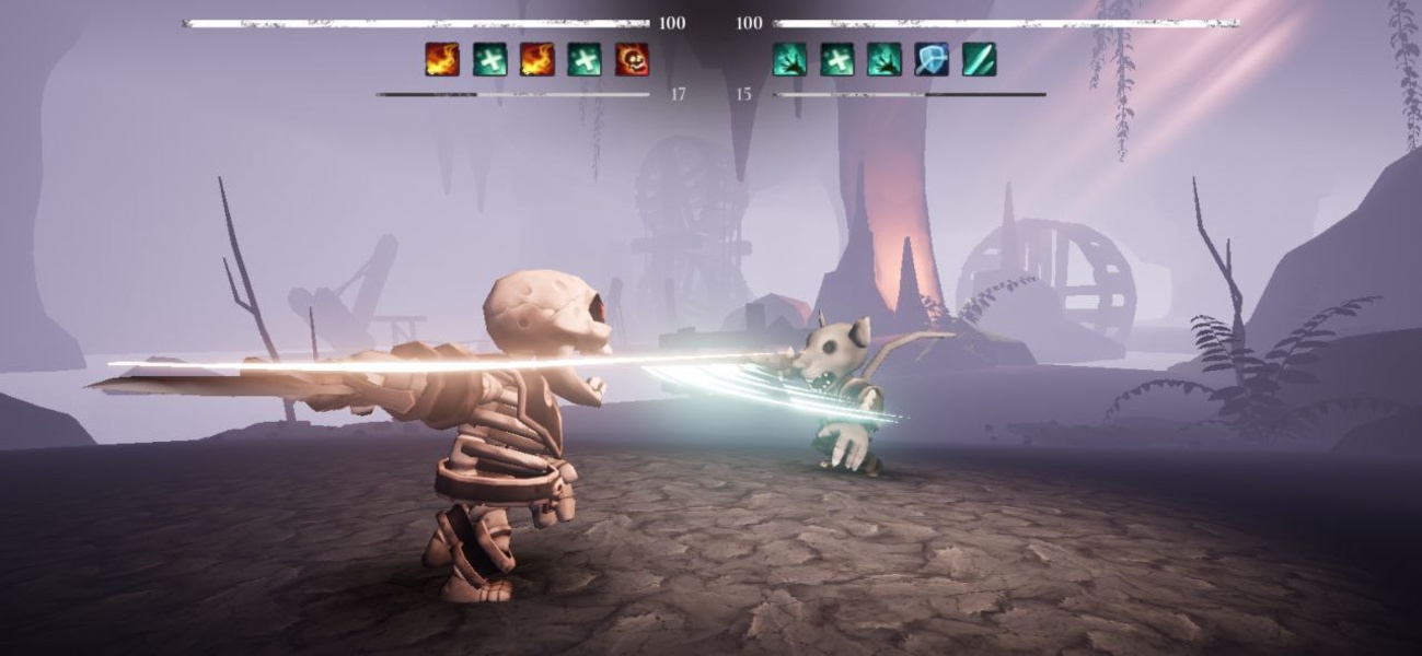 Rift Tale - Preview 8