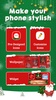 Christmas Theme: Icon Pack screenshot 5