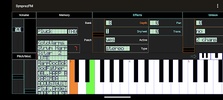 FM Synthesizer [SynprezFM II] screenshot 16