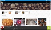 Cake recipes screenshot 2