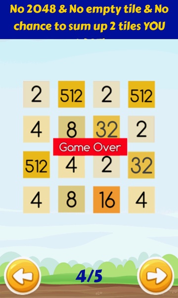 2048Plus - Preview 4