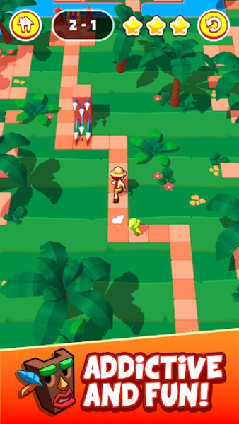 Puzzle Run - Preview 7