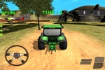 Tractor Farmer screenshot 2