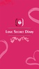 Love Secret Diary screenshot 3