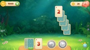 Tripeaks Solitaire City screenshot 2