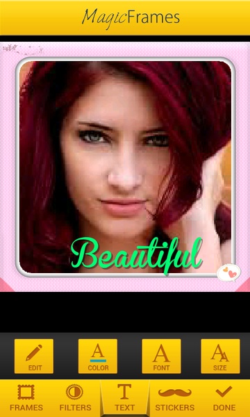Photo Frame HD - Preview 3