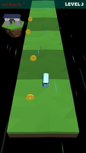 VanGo Fast - Preview 6