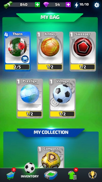 All-Star Soccer - Preview 3
