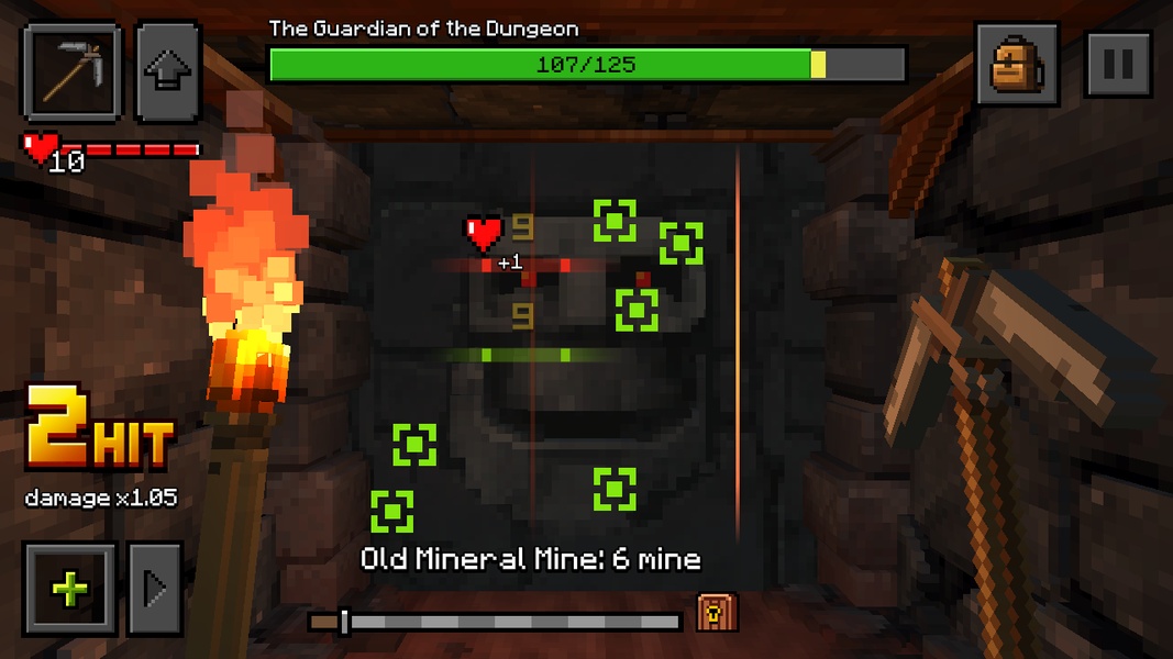 Epic Mine - Preview 7