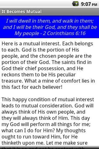 Checkbook Of Faith - Preview 2