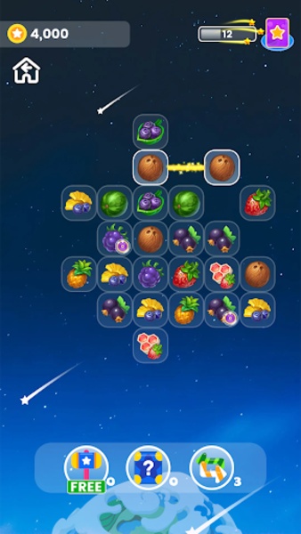 Frenzy Tile -Pair match - Preview 4