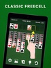 AGED Freecell Solitaire screenshot 6