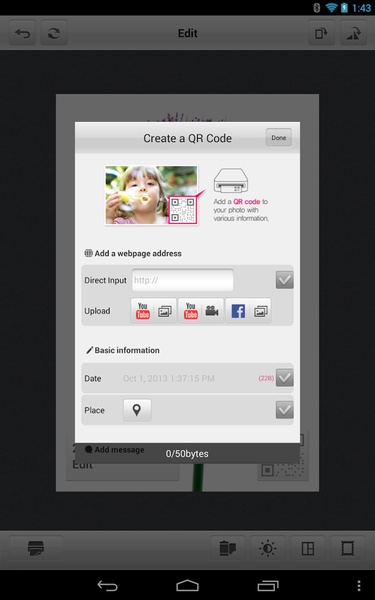 LG Pocket Photo - Preview 9