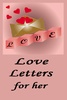 Love Letters For Her screenshot 1