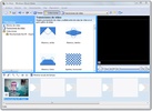 Windows Movie Maker for Vista screenshot 1