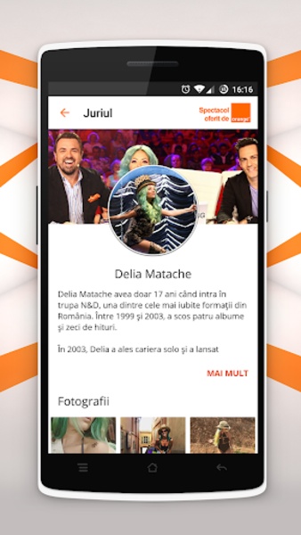 X Factor Romania - Preview 4