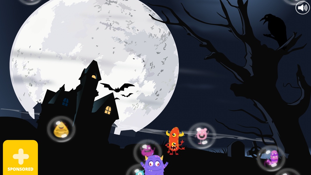 Halloween Bubbles for Kids - Preview 2