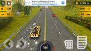 Speed Car Racing screenshot 8