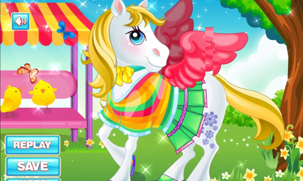 Pony Vet Doctor - Preview 5
