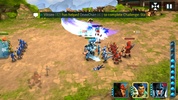 Wartide: Heroes of Atlantis screenshot 7