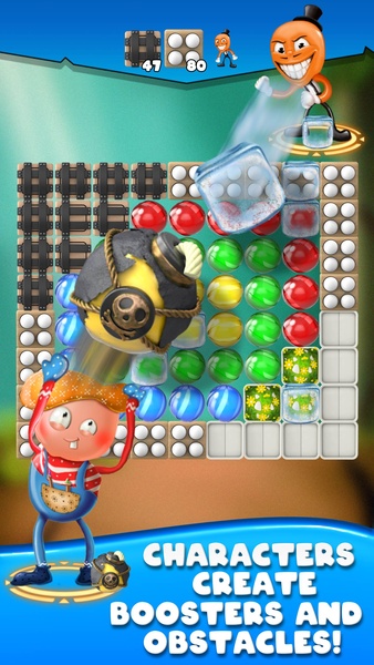 Heroes Of Blast - Preview 5