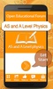A Levels Physics Textbook screenshot 8