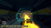 Bots Future War screenshot 5